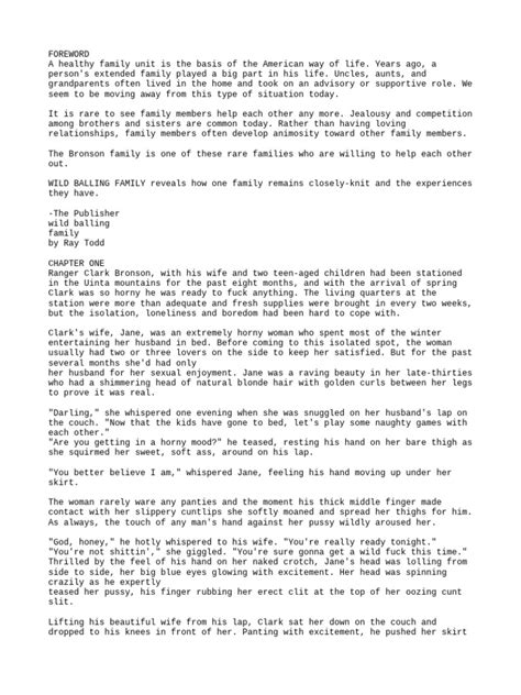 asstr ray todd|Wild Balling Family by Ray Todd .